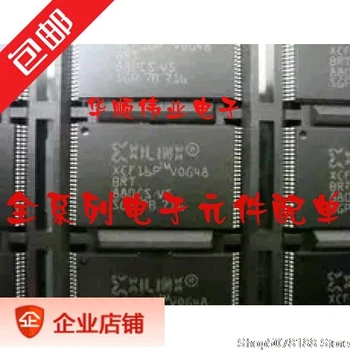 

5pieces XILINXXCF16PFSG48C XCF16PVOG48C Original