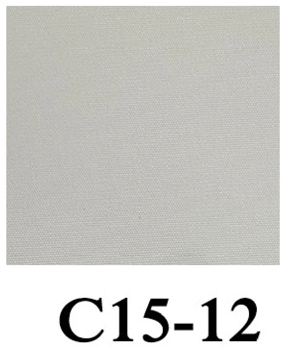 C15-12 Blackout Shadow Double Roller blinds Day&Night Roller Shades Window blinds Bedroom Office Blinds No. RB_DN_C15 - Цвет: C15-12
