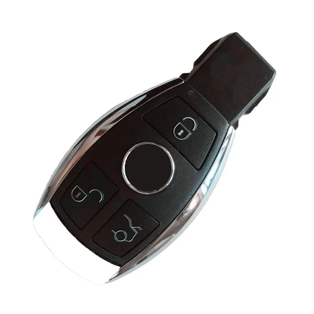 Новейший CGDI MB ключ для Mercedes для Benz CG BE Key 315/433 МГц Поддержка всех FBS3 смарт-дистанционный ключ