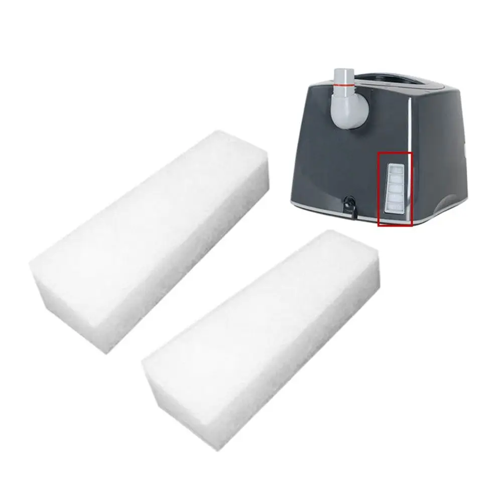 Filtro Cpap 10 Pezzi Per Filtro Accessori Respiratore Icona Respiratore Fisher & Paykel Cpap