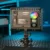 YONGNUO YN300AIR II RGB LED Camera Video Light,Дополнительная Батарея с зарядным устройством Kit Photography Light + адаптер переменного тока
