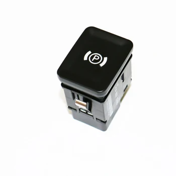 

DAZOO OEM New Electronic Handbrake Switch Parking Hand Brake Button For VW Passat B6 B7 CC 3C0 927 225B/ C 3C0927225B/ C