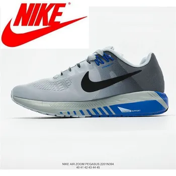 

Nike Air Zoom Pegasus Jaka Breathable Men's Sports Running Shoes comfortable Size 40-45
