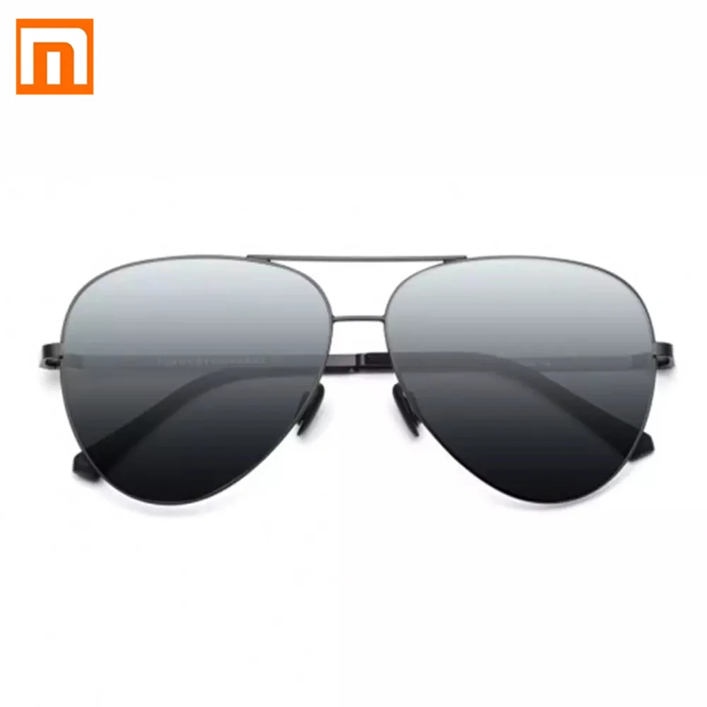 Мужские и женские солнцезащитные очки Xiaomi Mijia Turok Steinhardt TS брендовые