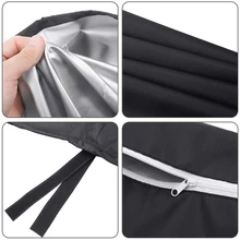 Садовая мебель покрытие водонепроницаемое покрытие садовый стол покрытие для садовой мебели группа сидений покрытие