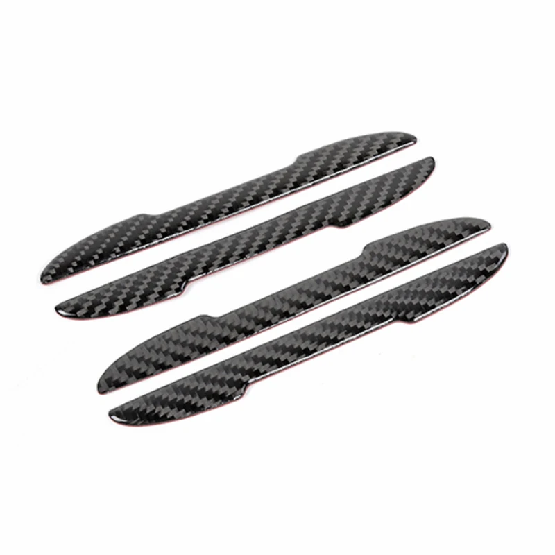 

Car Door Protector Side Edge Scrape Strips Guard Sticker For Acura RDX Integra TLX CDX MDX RDX ZDX ILX TL RL Accessories