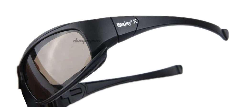 Военный страйкбол Пейнтбол Очки Тактические поляризационные очки Hutning Рыбалка фотохромные очки походные очки солнцезащитные очки