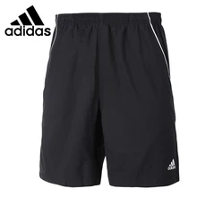 Оригинальные Новое поступление мужские тканые шорты Adidas спортивная одежда Оригинальные Новое поступление мужские тканые шорты Adidas спортивная одежда