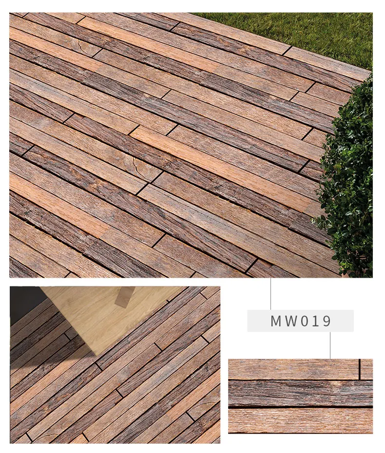 3M wasserdichte Holz-Vinyl-Tapetenrolle, selbstklebend, für Schlafzimmer, Küche, Schrank, Möbel, Dekor, Wandaufkleber, PVC-Holzmaserungsfolie – Detail 16