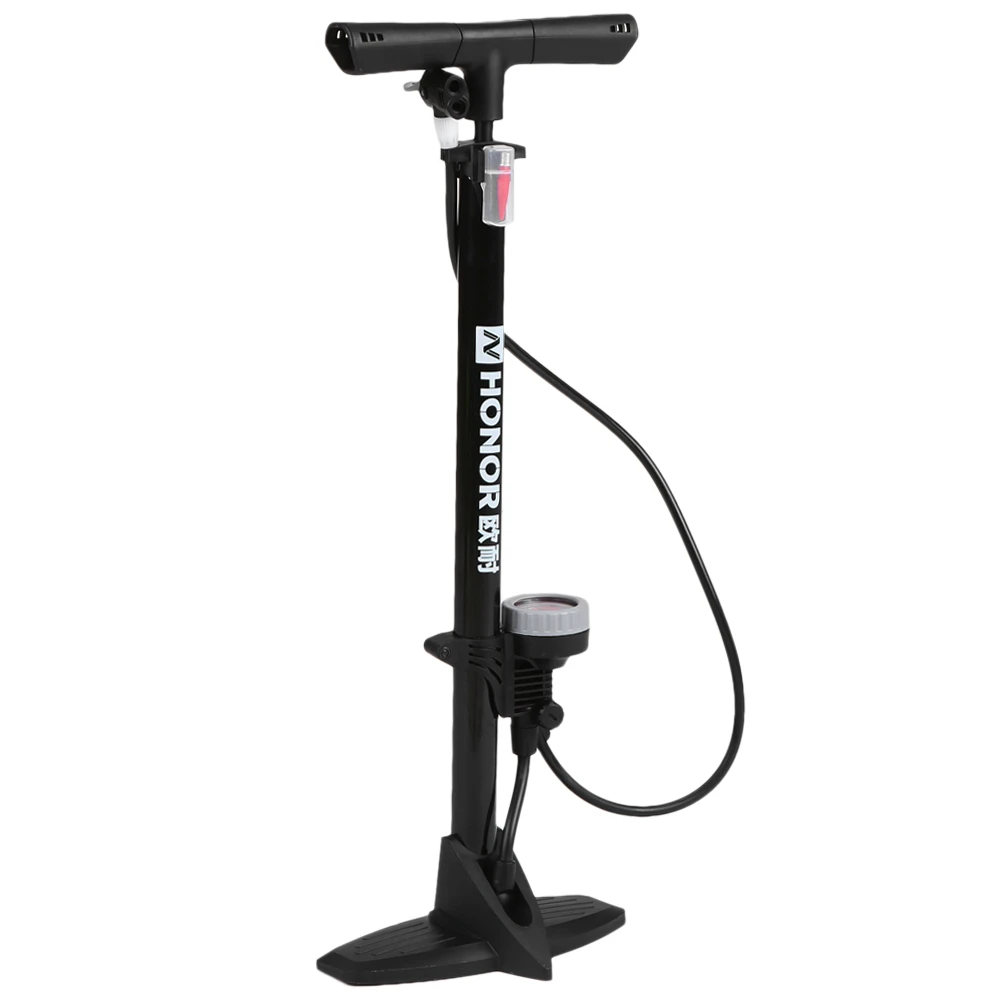 

Bike Pump Bicycle Tire Portable Inflator Air Pump Mountain Road Bike MTB Cycling Air Press Frame Accessories