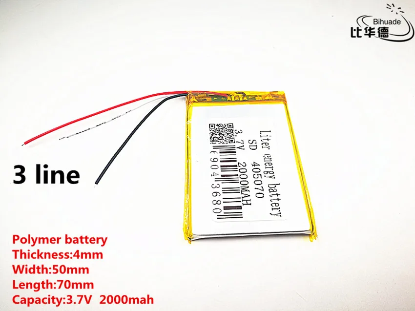 5pcs-lot-3-line-Good-Qulity-3-7V-2000mAH-405070-Polymer-lithium-ion-Li-ion-battery.jpg