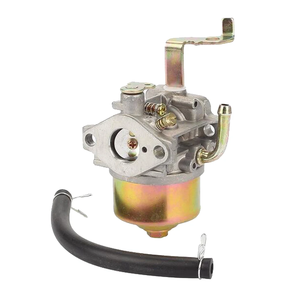 

Carburetor Part Carburetor Chainsaw Part Power Tool Part#227-62450-10 Silver