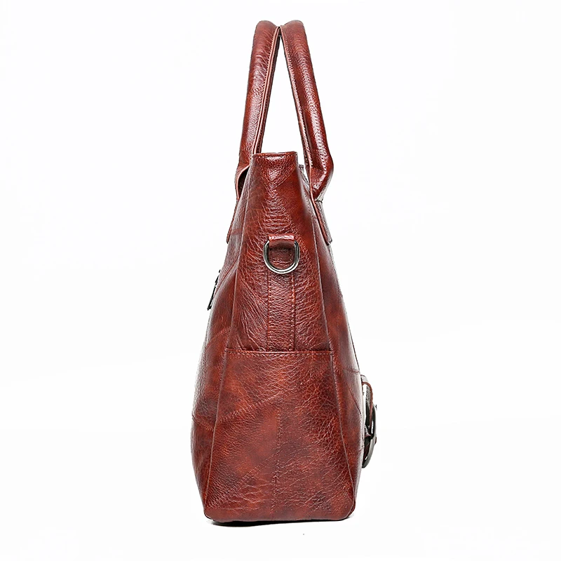 Женская сумка через плечо с ручкой сверху, женская сумка, повседневная большая сумка, Высококачественная женская сумка-мессенджер из искусственной кожи