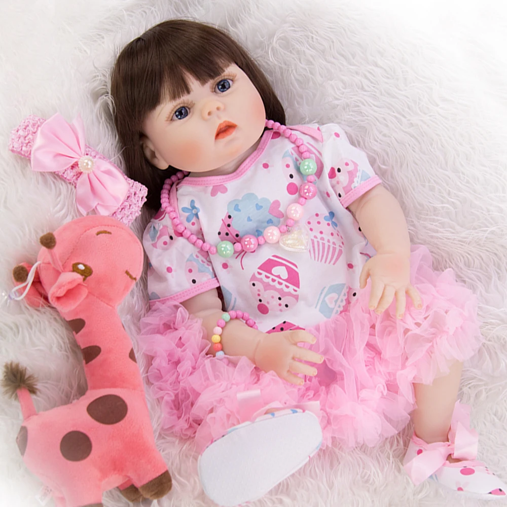 reborn girl new life