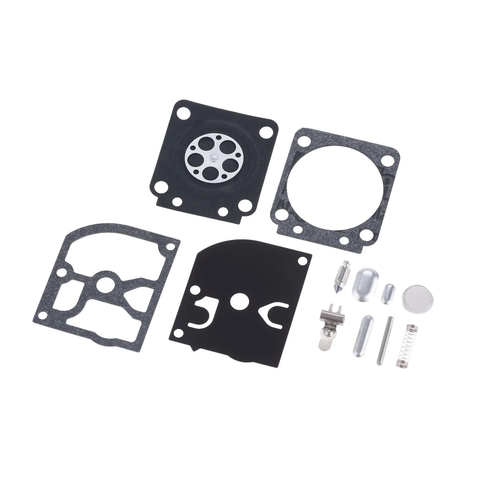 Carburador Kit de reparación para ZAMA C1Q C1Q-S58 -S64 -S82 -S83 -S48 STIHL FS/55/ 120 /200 /250 /300 /350 Trimmer SH55 /85 BG45/46/55