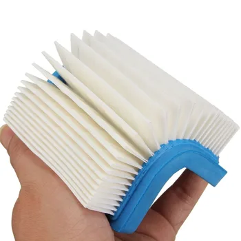 

2Pcs Air Filter For Tecumseh 36046 740061 Craftsman 33325 Engines Lawnmower