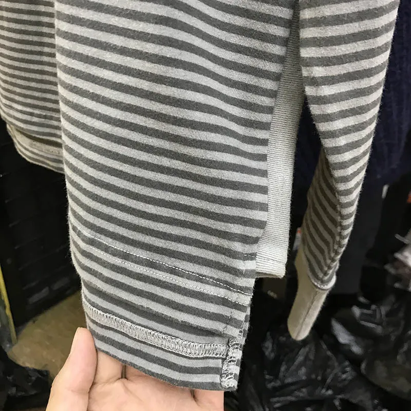 CAV EMPT футболки мужские лучшее качество Повседневная футболка Топ Тройники футболка весна осень уличная одежда