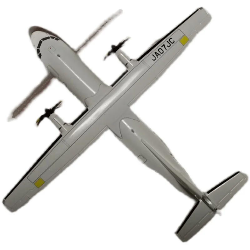 男の子のための合金シミュレーション飛行機モデルおもちゃ