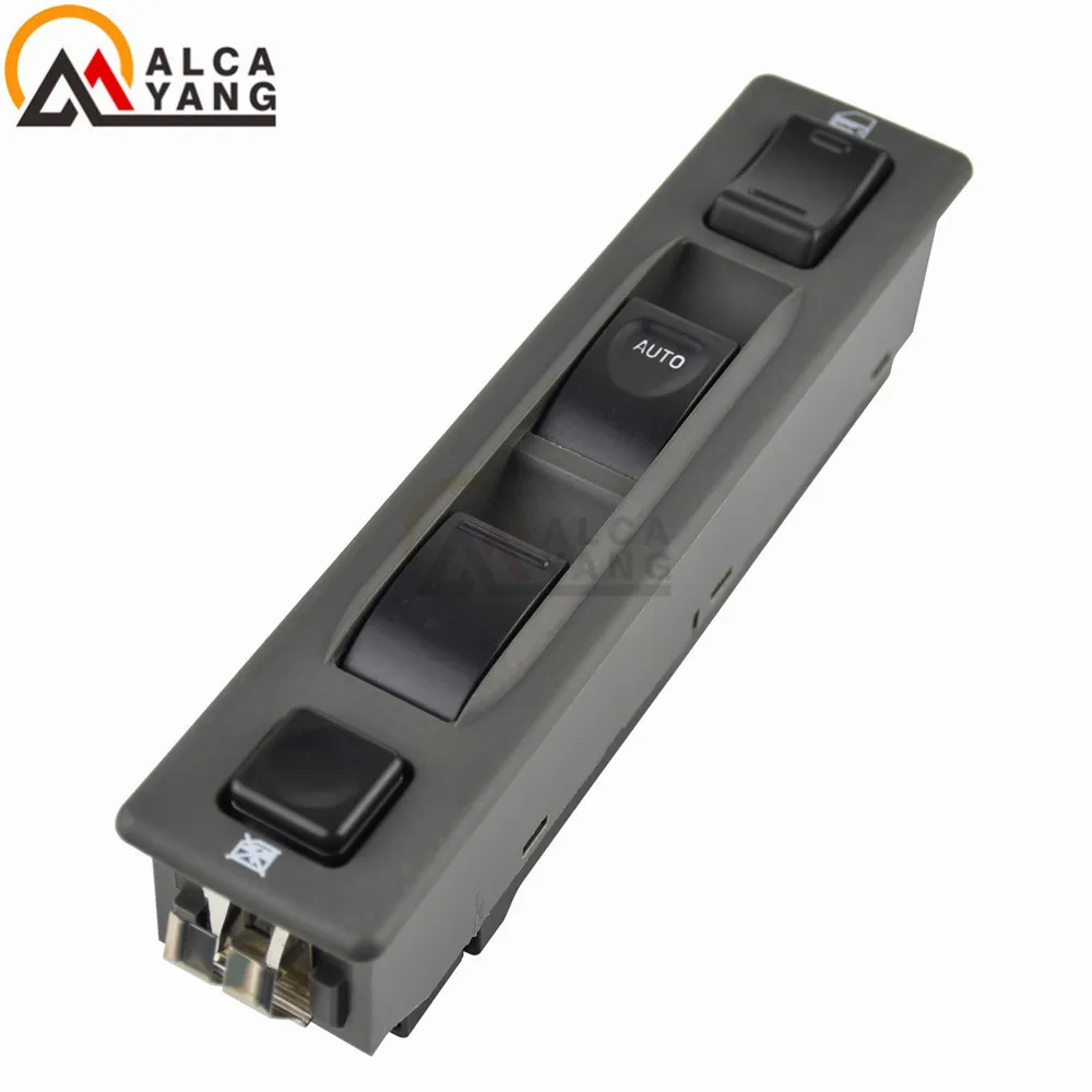 

Malcayang Power Window Master Control Switch for Suzuki Sidekick 1992-1998 for Geo Tracker Vitara 37990-56B00