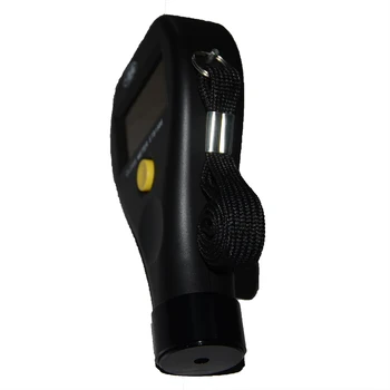 

60 Degree Tile Floor Metal Surface 0.1~1000 with Memory Digital Gloss Meter Specular Reflection Gloss Tester