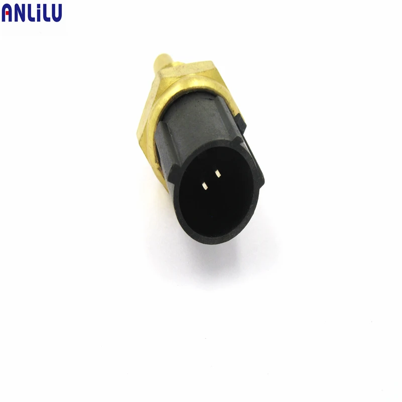 Датчик температуры охлаждающей жидкости Подходит для Honda/Acura TW ECT Temp CEL6 37870-PJ7-003 |