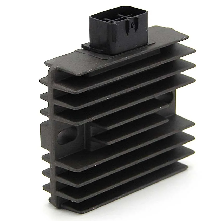 

Voltage Regulator Rectifier For ArcticCat 650 H1 Prowler 700 1000 550 TRV 500 400 450 Mudpro Thundercat TBX Cub Cadet Challenger
