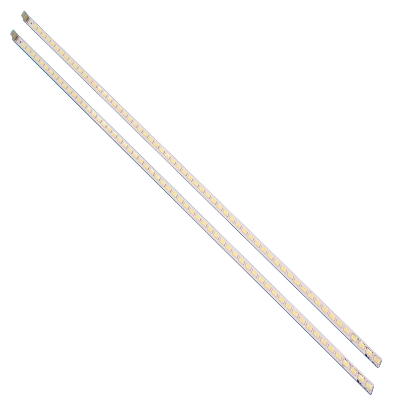 LED Ʈ  Ʈ, 40 ġ LCD TV L40F3200B LJ64-03029A LTA400HM13 40INCH-L1S-60 G1GE-400SM0-R6, 455mm, 60LED, 2 