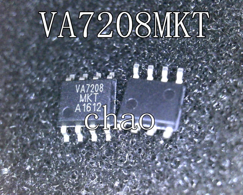 5 шт./лот VA7208MKT VA7208 SOP8