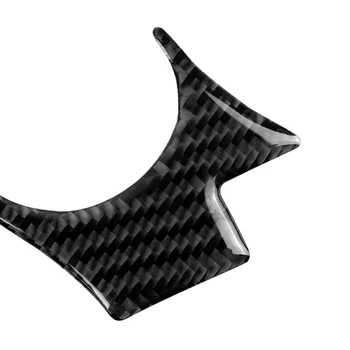 

Sticker Steering Wheel Button Trim Steering Wheel Button Trim For Lexus IS250 NX200t 300h 14-19 A Type