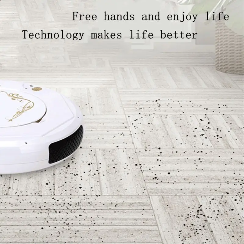 Smart Floor Sweeping Robot - Image 12
