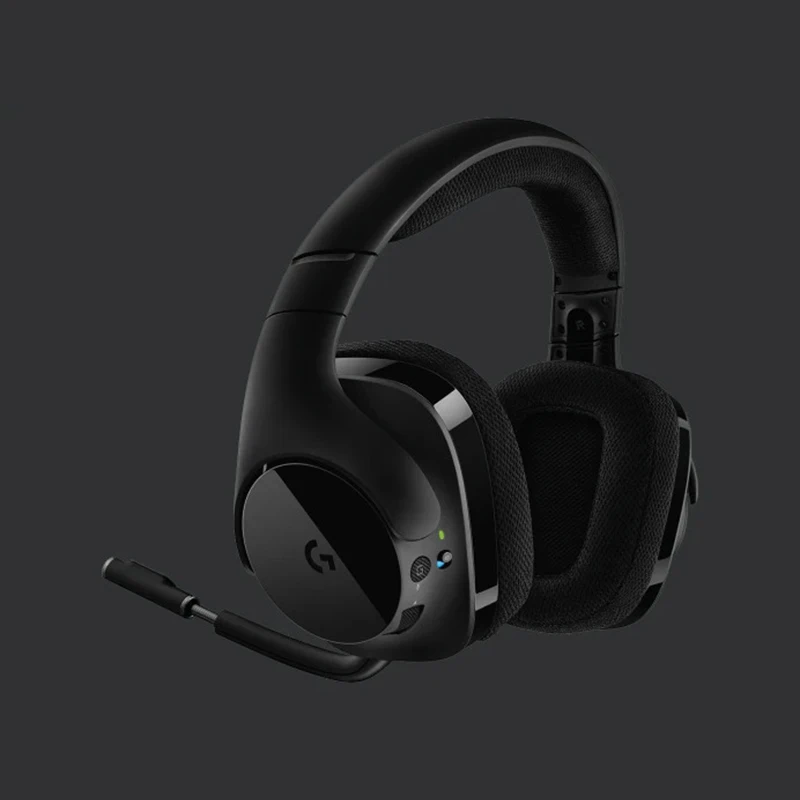 Logitech G533 Gaming DTS 7.1 - Auriculares