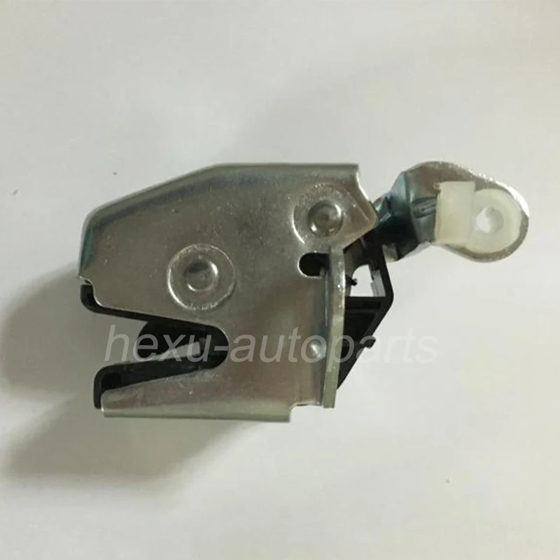 Замок для задней двери для FIAT Doblo 119 223 2001- 51757819