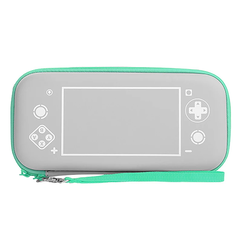 

Protective Hard Carrying Case for Nintendo Switch Lite Travel Storage Bag for Nintendo Switch Lite Game Accessories