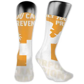 

Only You Can Prevent Corporate Espionage Classic socks