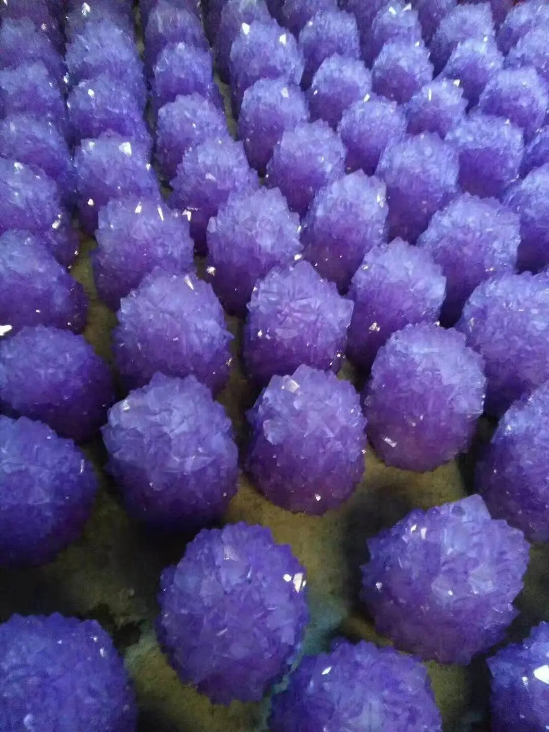 Hot!!! 1100g Rare and beautiful purple quartz crystal crystal cluster used for home decoration wedding decoration aquarium Hot!!! 1100g Rare and beautiful purple quartz crystal crystal cluster used for home decoration wedding decoration aquarium