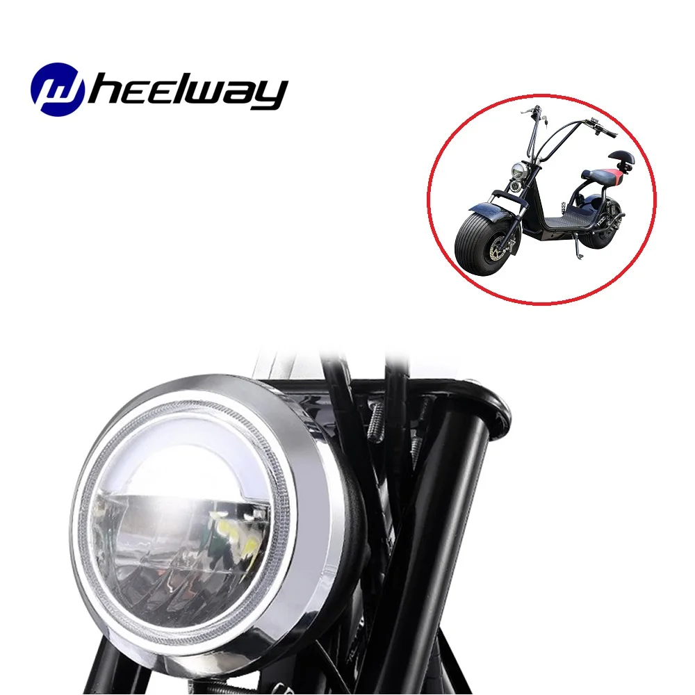 Электрический велосипед Модифицированная прямоугольная батарея головка супер