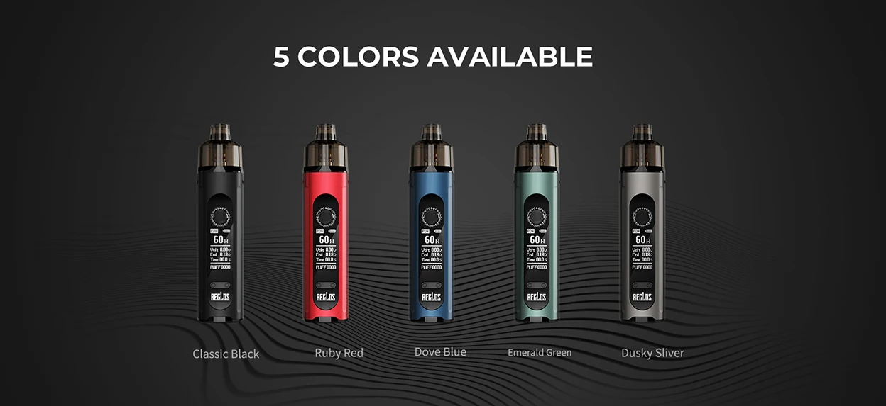 Uwell Aeglos H2 Kit