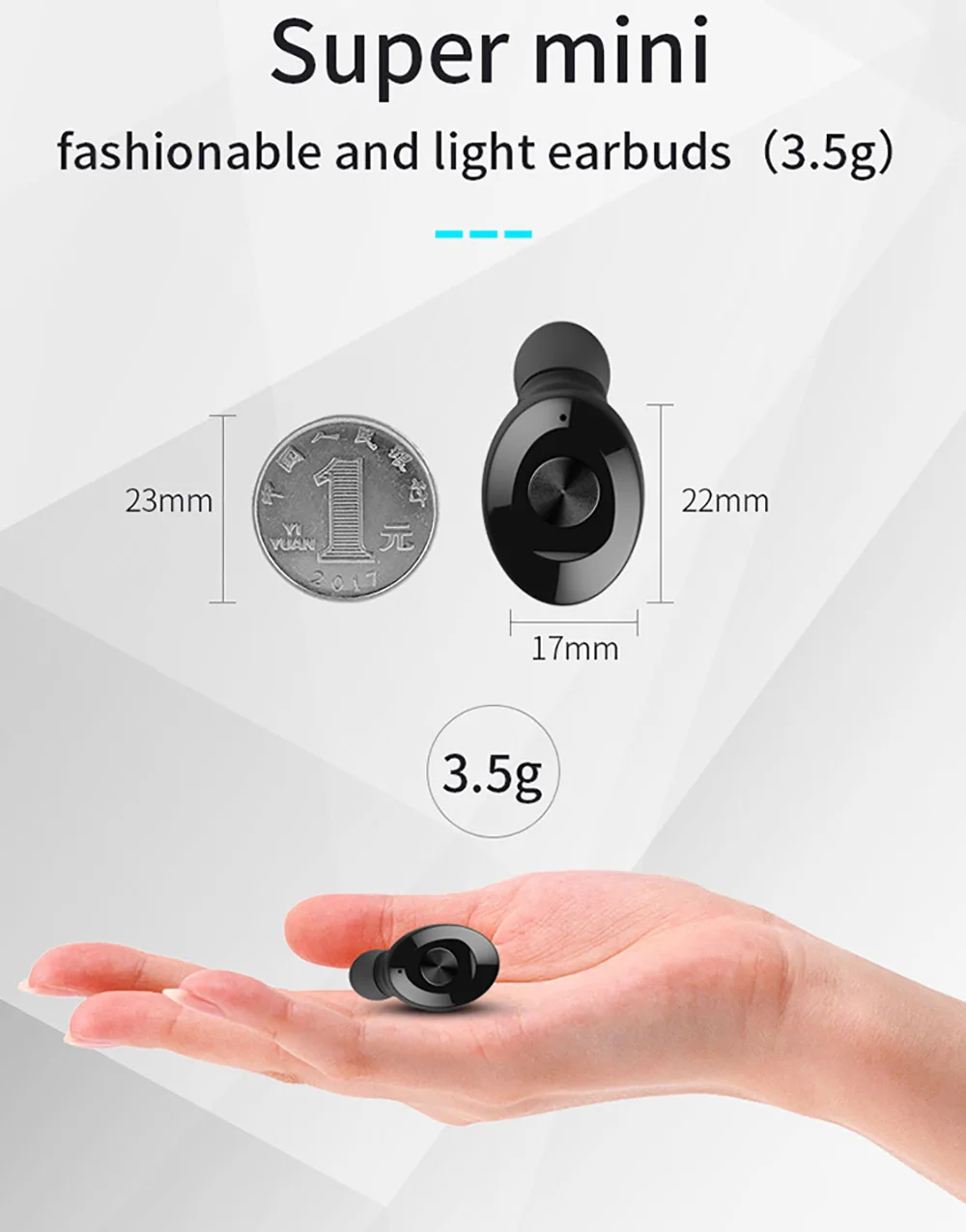 XG12 TWS Bluetooth 5,0 наушники стерео беспроводные Earbus HIFI Звук спортивные наушники Handsfree игровая гарнитура с микрофоном для телефона