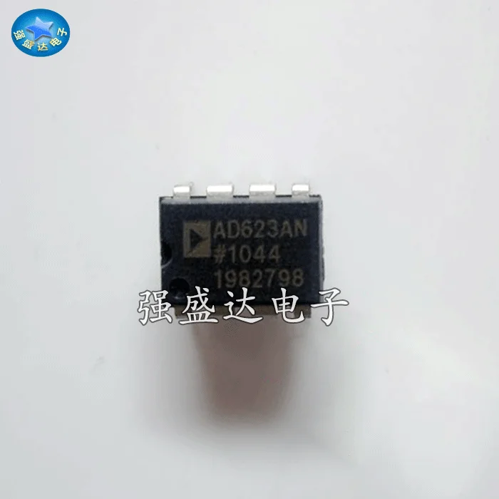 2019 Прямая Продажа Продвижение 100% новый и оригинальный AD623ANZ AD623AN усилитель