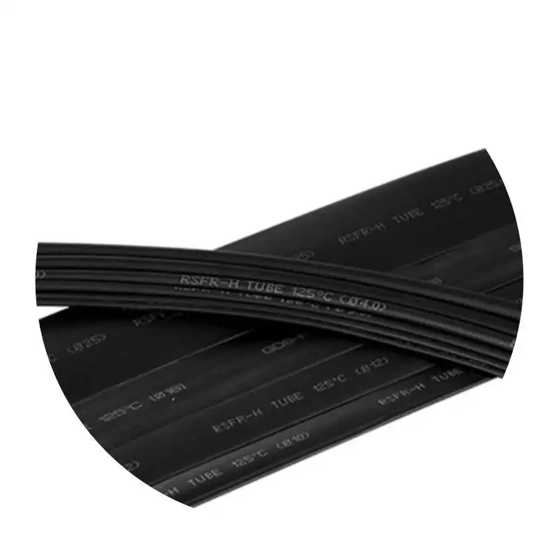 Heat Shrink Tube 1meter 2:1 15mm 16mm 18mm 20mm 25mm 28mm 30mm 35mm 40mm