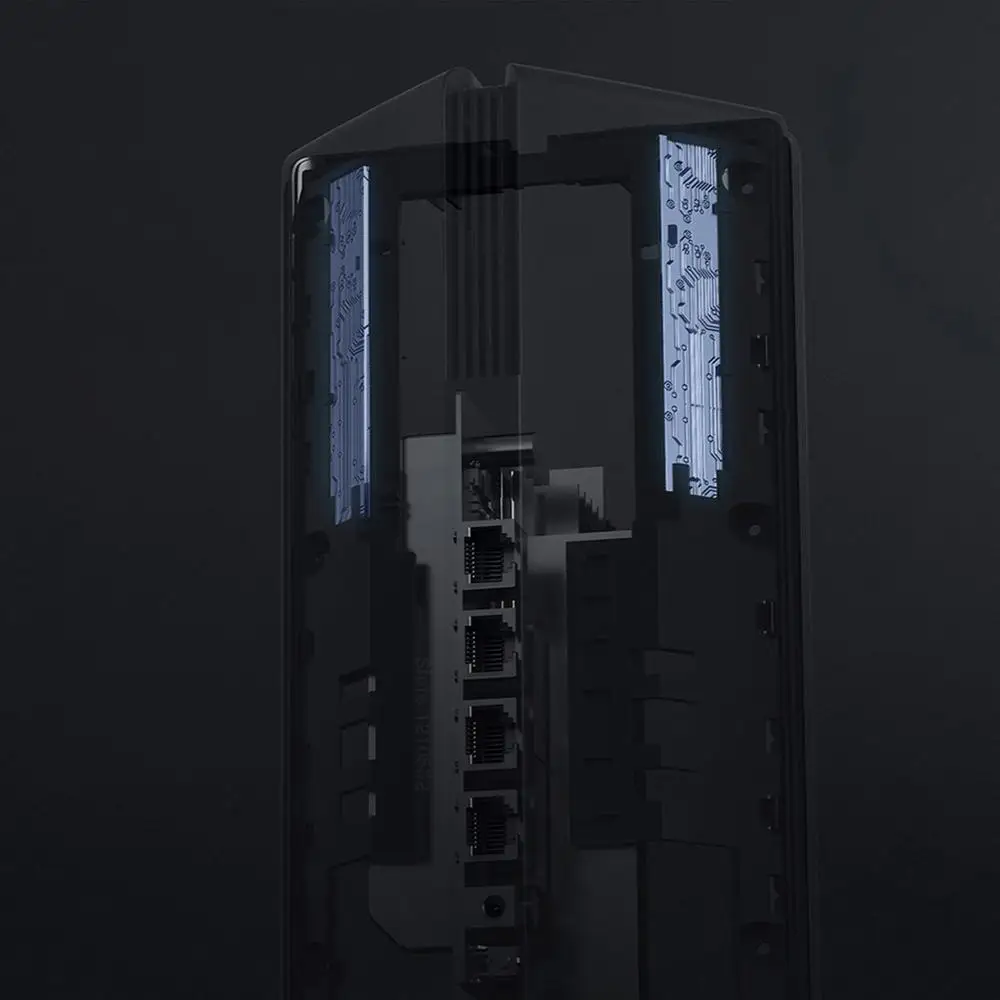 2020 Oringinal Xiaomi Router AX1800 WIFI 6 5-Core