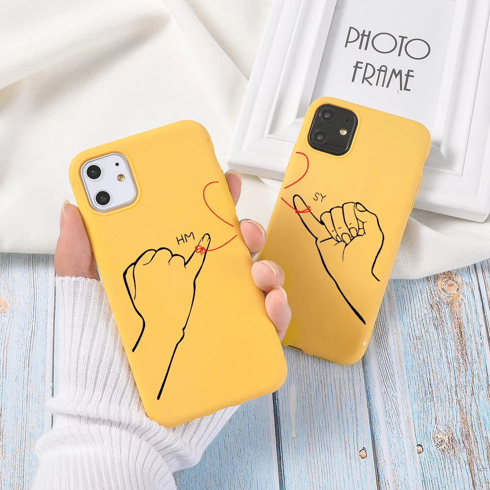 Чехол для мобильного телефона с изображением персонажа мультфильмов iPhone 11 Pro Max XR