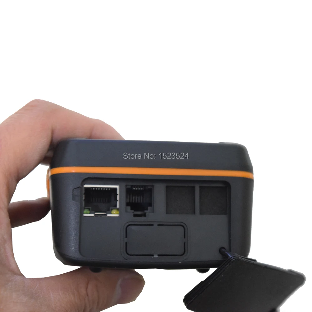 Free Shipping by DHL TM-600 VDSL VDSL2 Tester ADSL