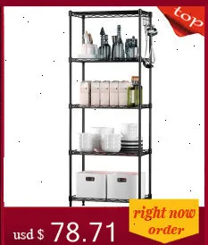 Промышленный Декор Perchero Repisa De Pared Decorativos Etagere Range кухня хранения ванная комната Органайзер