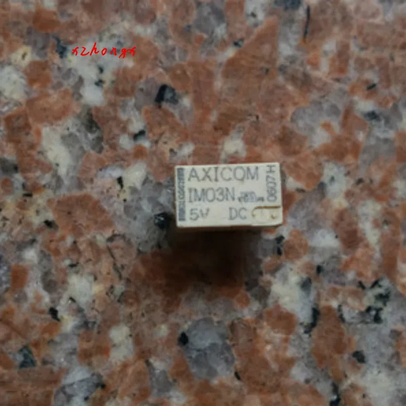 IM03N 5VDC реле