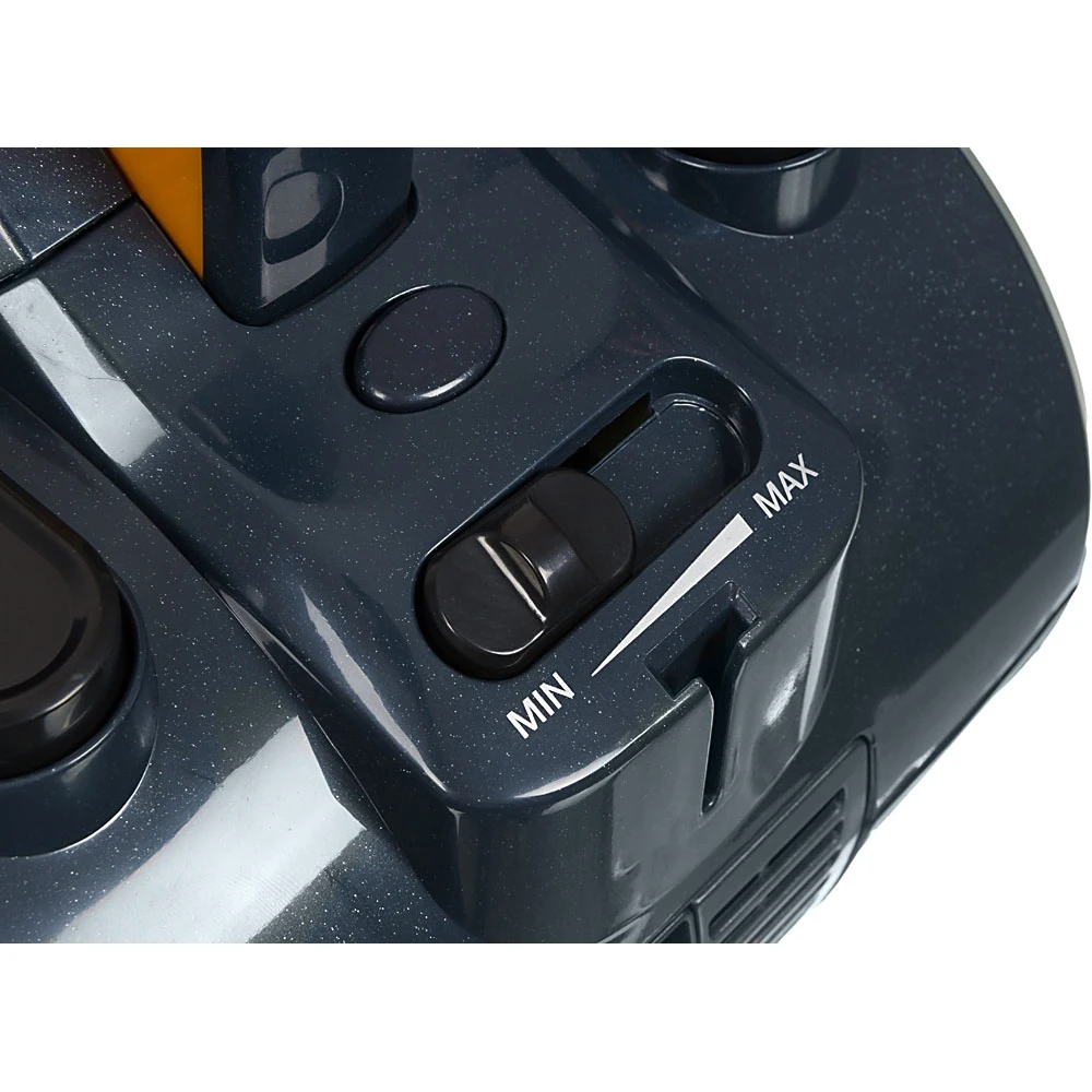 Пылесос Vitek VT-1894 2000Вт оранжевый