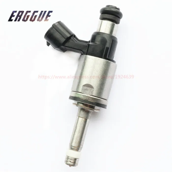 Японский топливный Форсунка для Highlander Crown 2,0 T 5AR 8AR для LEXUS GS450H 23250-31120 23209-31120