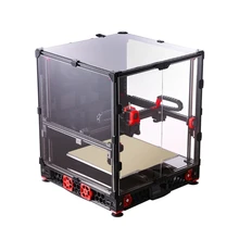 Aliexpress - Voron 3D Printer PEI Plate and Double Side Textured Heat Resistant Sheet