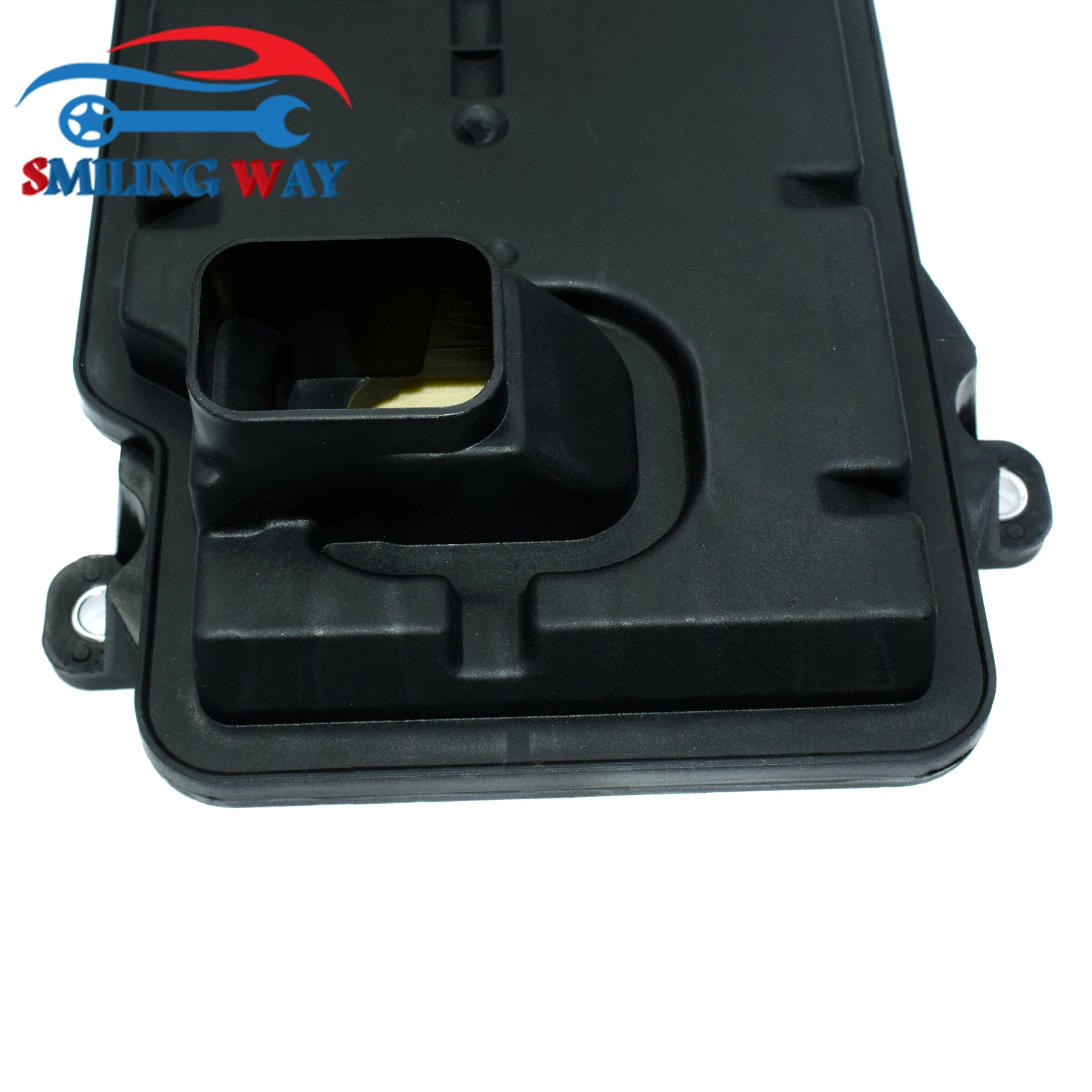Automatic Transmission Oil Hydraulic Filter 0C8325435 or Oil Pan Gasket 0C8321371 For Audi Q7 VW Touareg Porsche Cayenne