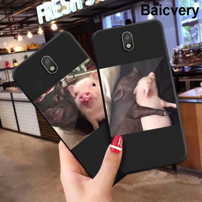 Чехол-бампер из ТПУ для LG K30 2019 задняя крышка телефона мягкий чехол K 30 k30 (2019) 5 45